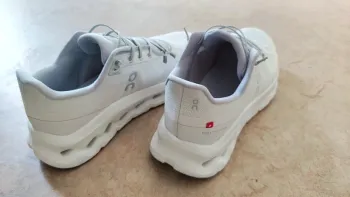 Used On Running Shoes bike — image 2 of 7