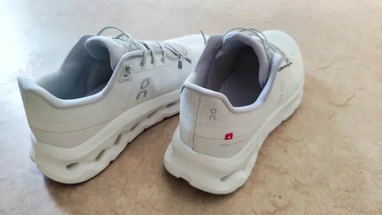 Used On Running Shoes bike — image 2 of 7
