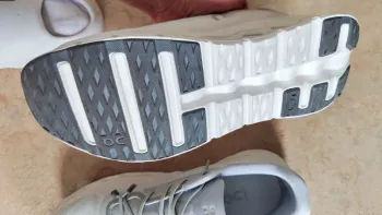 Used On Running Shoes bike — image 6 of 7