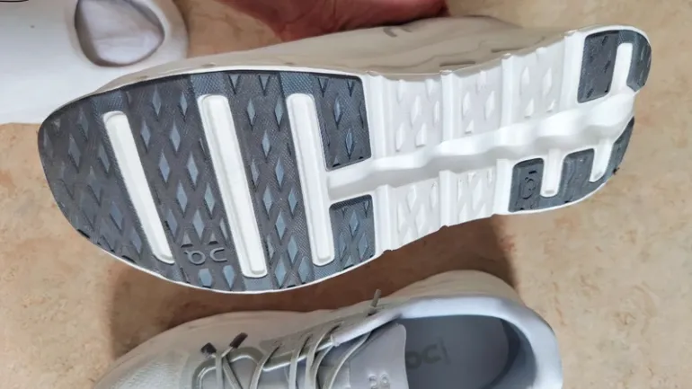 Used On Running Shoes bike — image 6 of 7