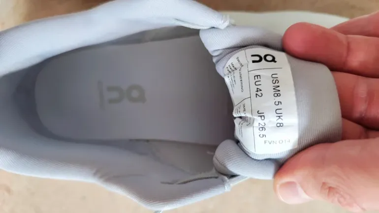 Used On Running Shoes bike — image 5 of 7