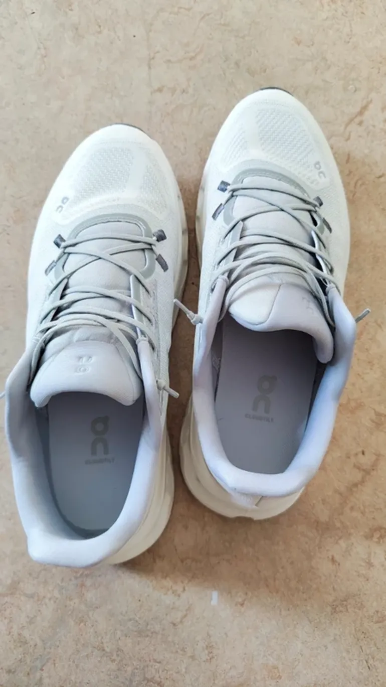 Used On Running Shoes bike — image 3 of 7