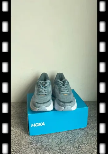 Used Hoka Bondi 9 bike — image 2 of 5