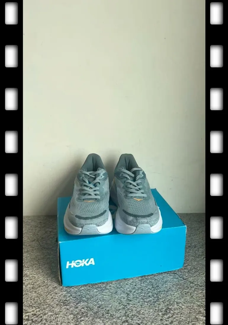 Used Hoka Bondi 9 bike — image 2 of 5