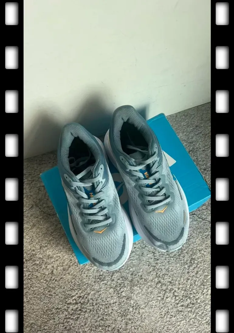 Used Hoka Bondi 9 bike — image 3 of 5