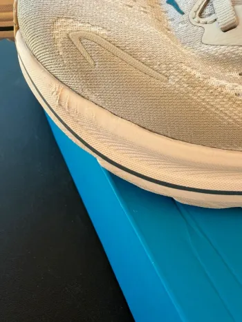 Used Hoka Clifton 10 bike — image 3 of 4