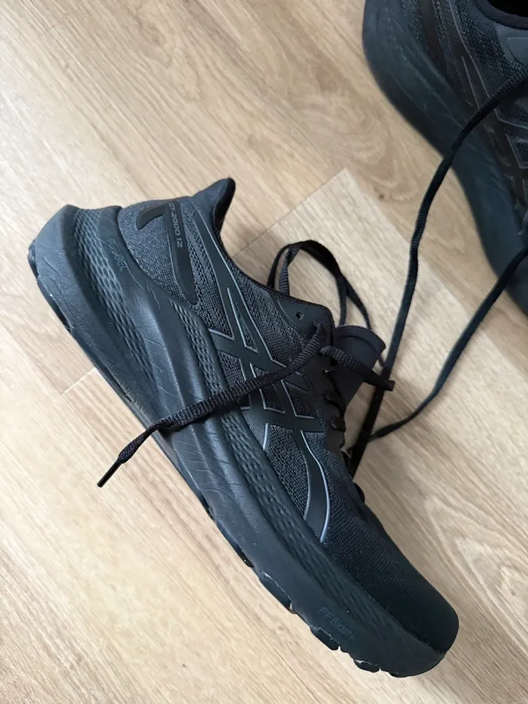 Brugt Asics GT 2000 12 bike — billede 2 af 5