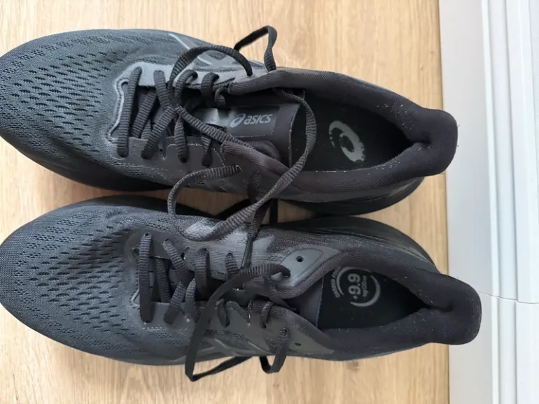 Brugt Asics GT 2000 12 bike — billede 3 af 5