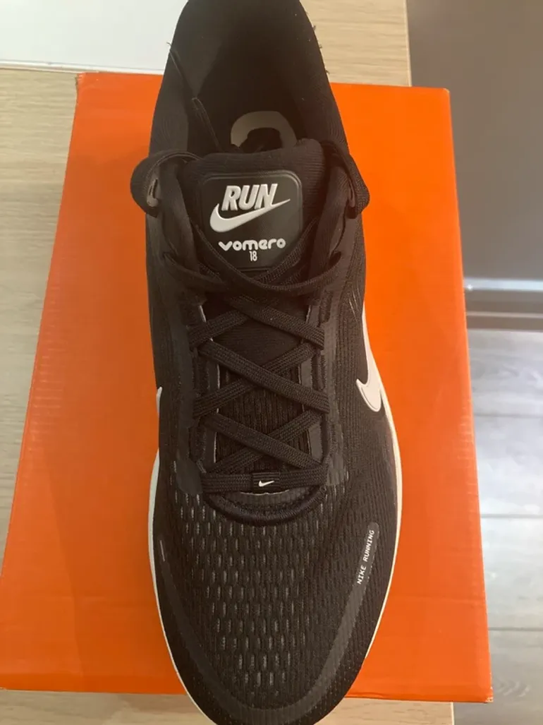 Použité Nike Vomero 18 bike — obrázek 2 z 4