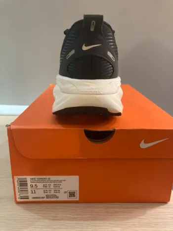 Použité Nike Vomero 18 bike — obrázek 3 z 4
