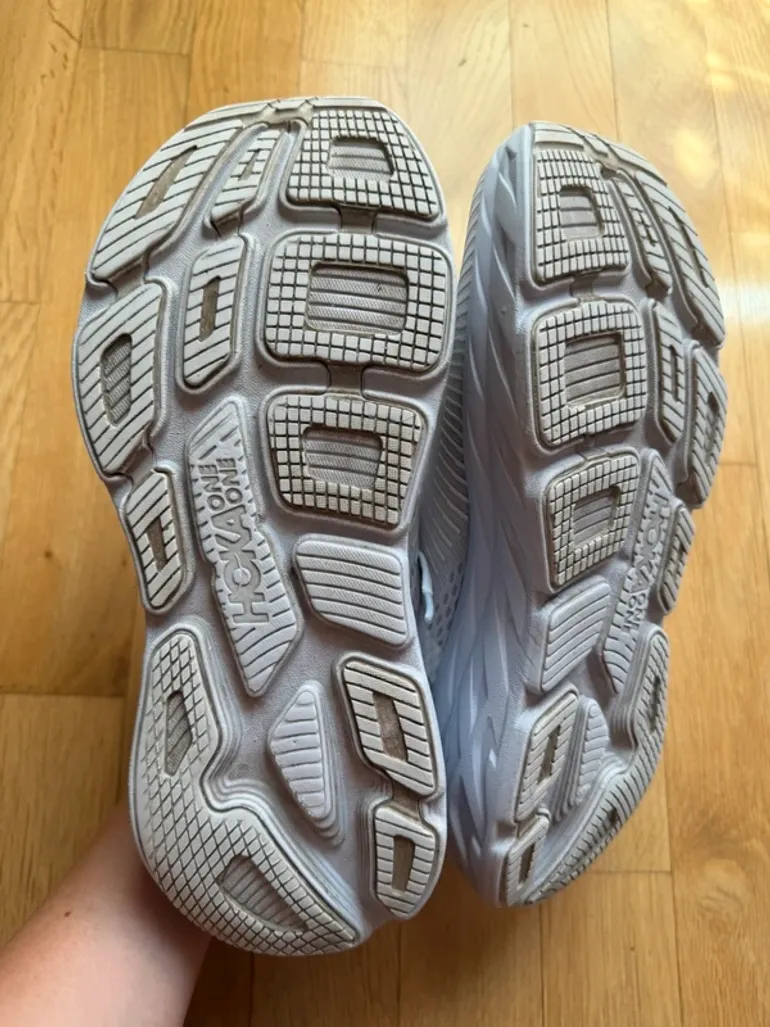 Used Hoka Bondi 7 bike — image 9 of 11