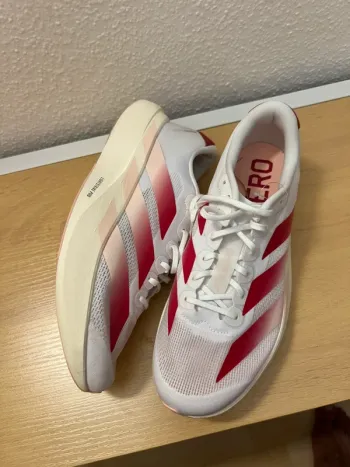 Gebrauchtes Adidas Schuhe bike — Bild 4 von 7