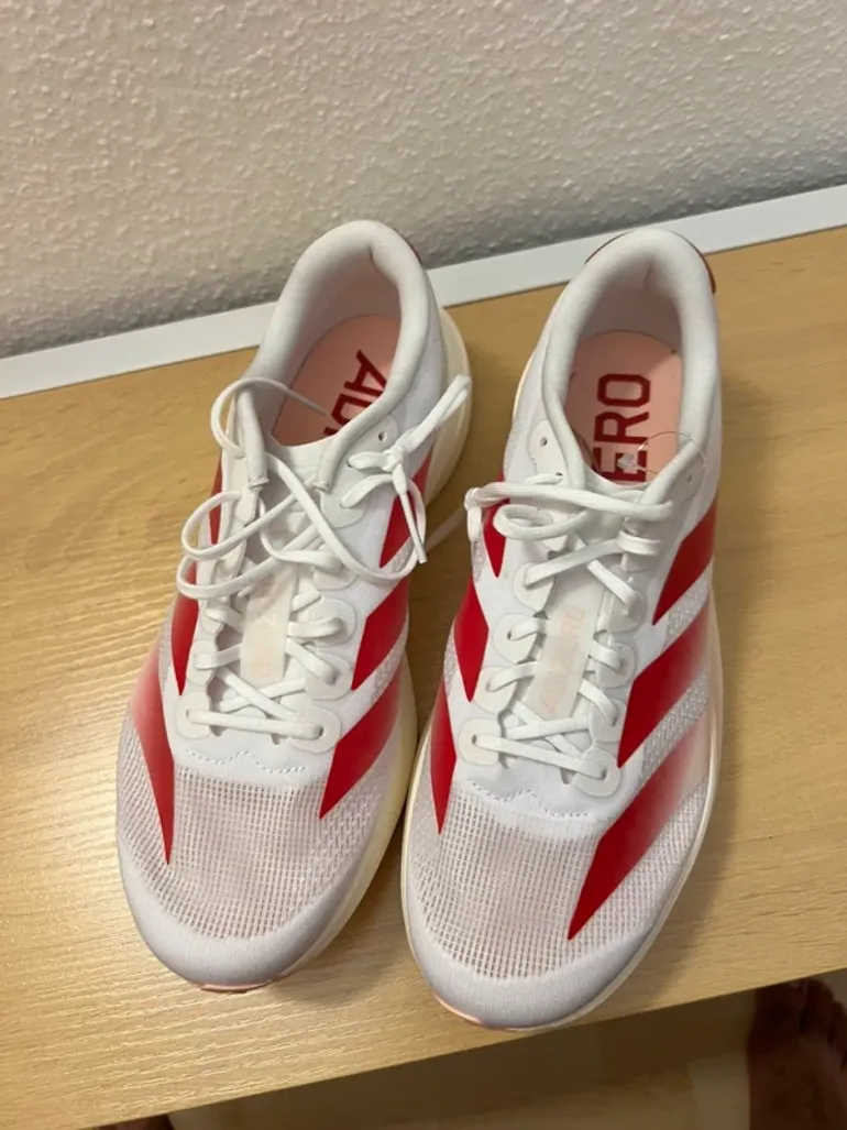 Gebrauchtes Adidas Schuhe bike — Bild 7 von 7
