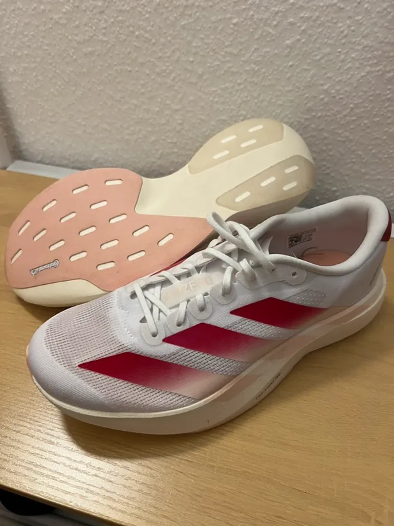 Gebrauchtes Adidas Schuhe bike — Bild 3 von 7