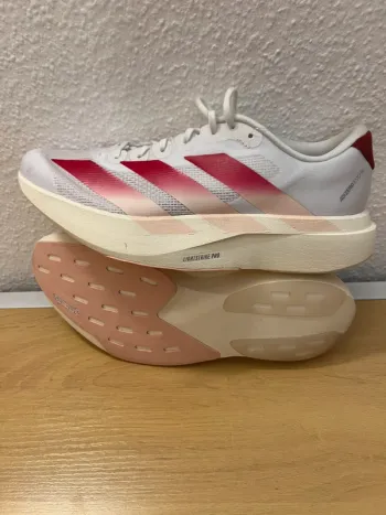 Brugt Adidas Schuhe Running Shoes