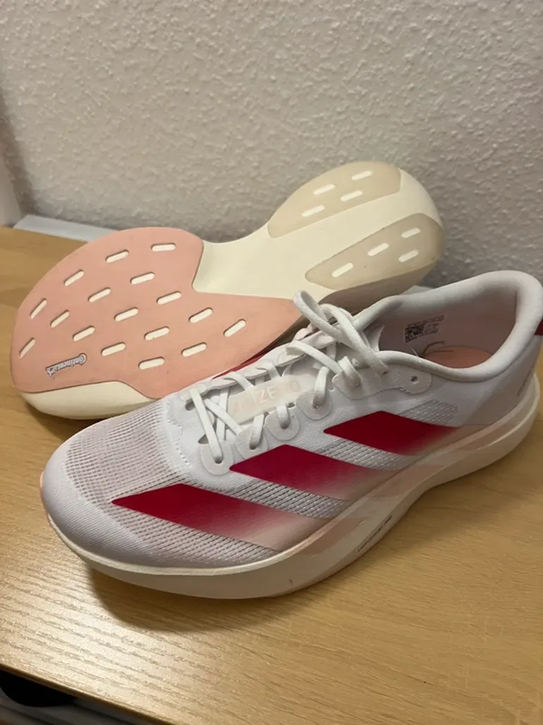 Gebrauchtes Adidas Schuhe bike — Bild 5 von 7
