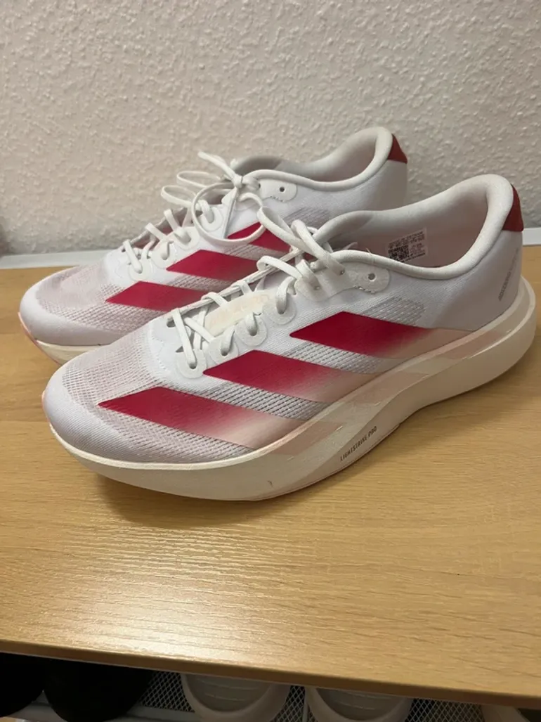 Gebrauchtes Adidas Schuhe bike — Bild 6 von 7