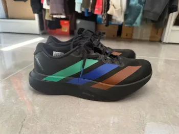 Brugt Adidas adizero evo SL Humanrace Running Shoes