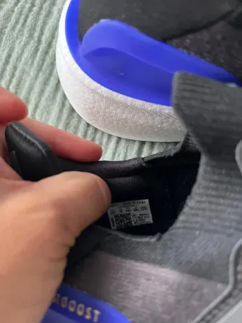 Adidas Ultraboost 5 bike de segunda mano — imagen 11 de 11
