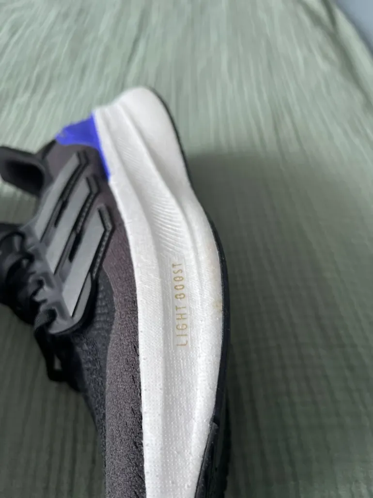 Adidas Ultraboost 5 bike de segunda mano — imagen 5 de 11