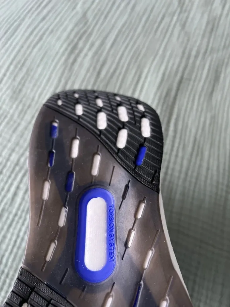 Adidas Ultraboost 5 bike de segunda mano — imagen 10 de 11