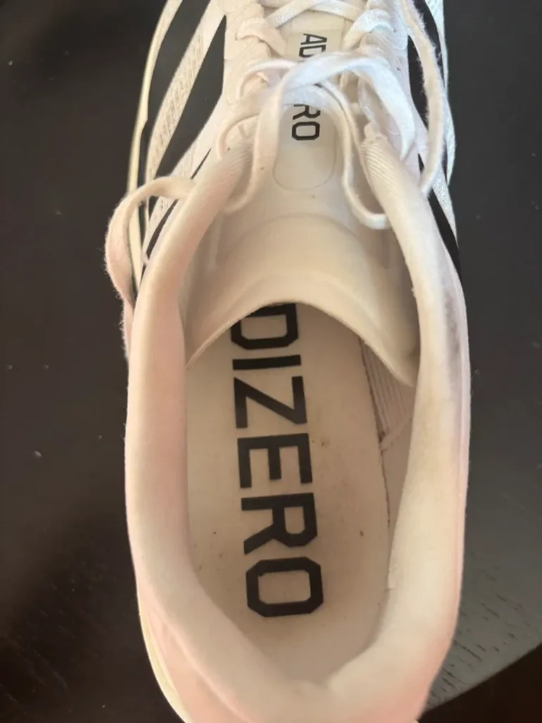 Używany Adidas Adizero Evo SL bike — zdjęcie 4 z 5