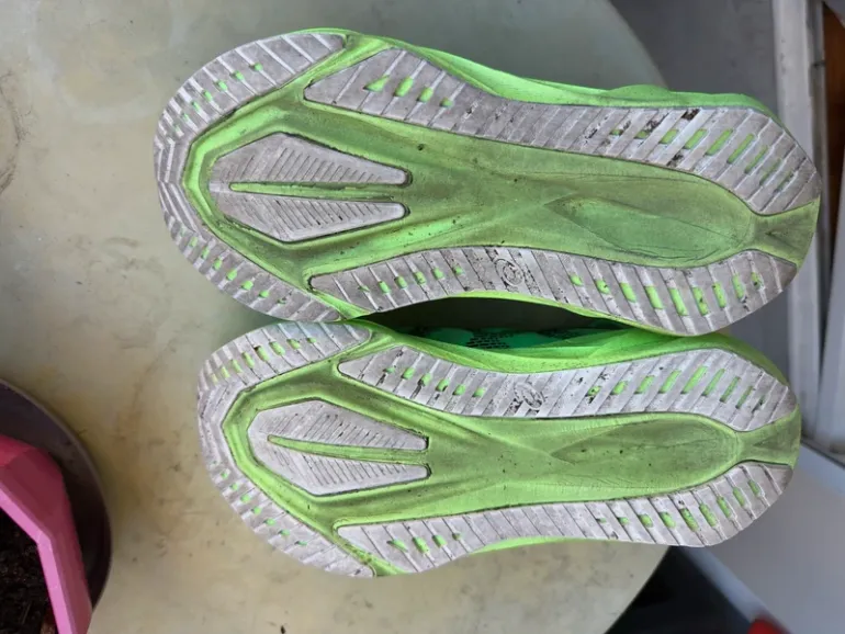Käytetty Asics Novablast 5 2026 bike — kuva 5 / 9