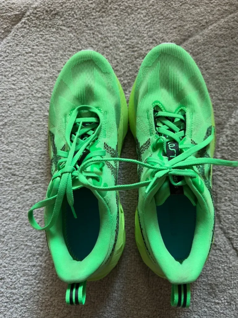 Käytetty Asics Novablast 5 2026 bike — kuva 7 / 9