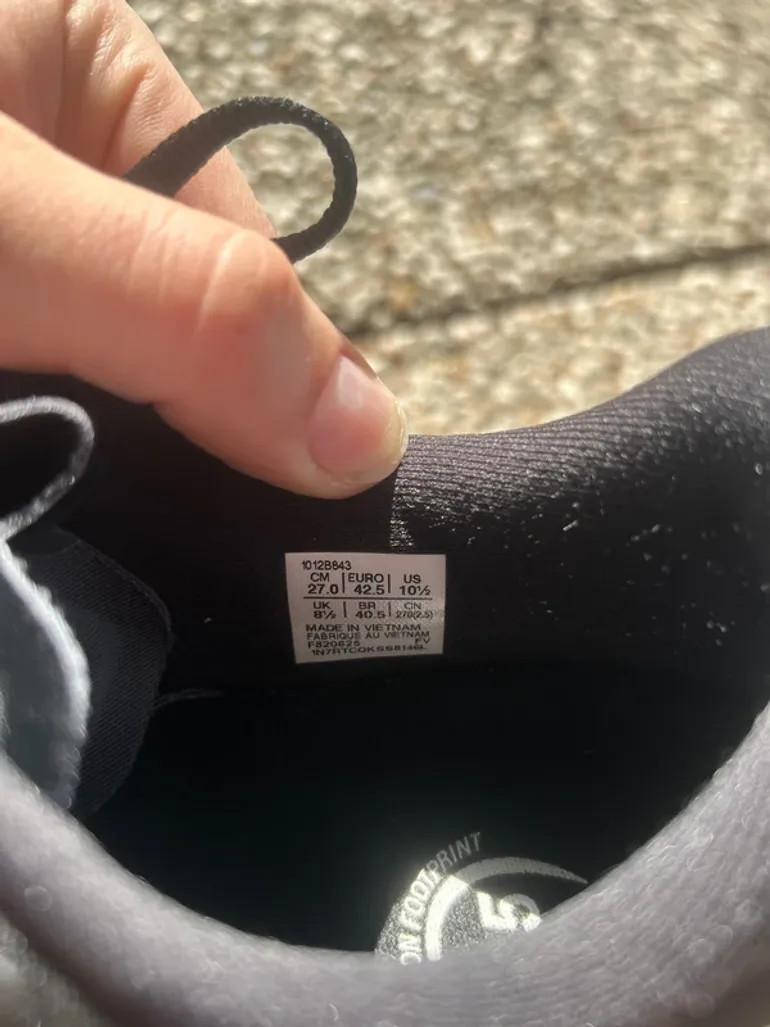 Used Asics GT-2000 14 bike — image 9 of 14