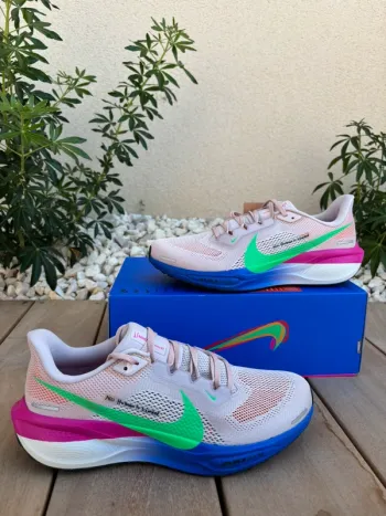 Used Pegasus Air Zoom 41 EK Running Shoes
