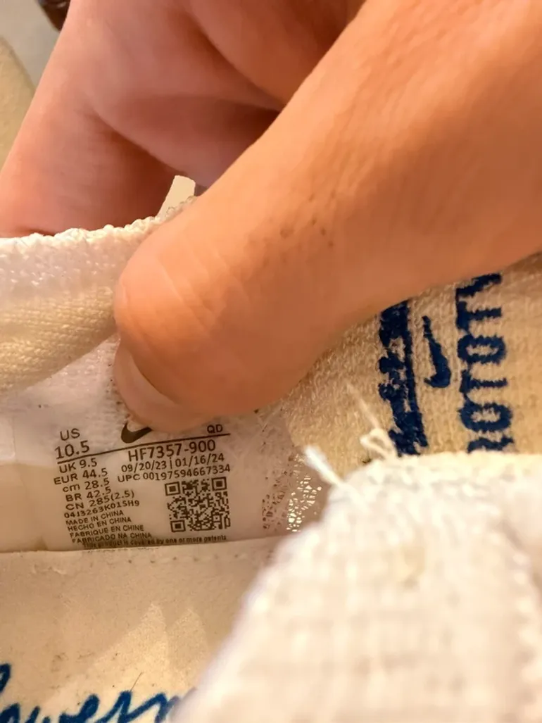 Used Scarpa Alphafly 3 bike — image 5 of 9