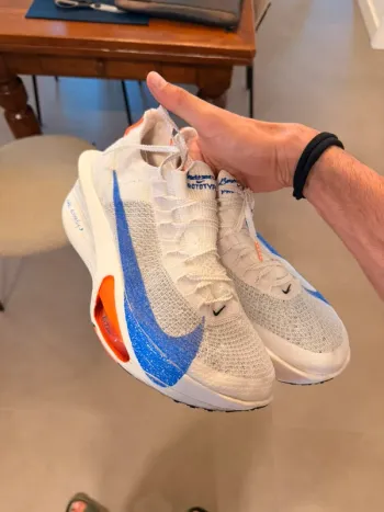 Käytetty Scarpa Alphafly 3 Running Shoes