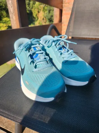 Used Nike Journée Run Running Shoes