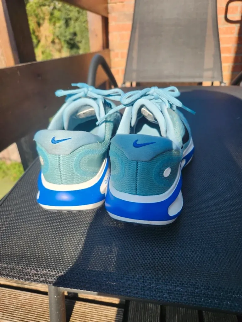Used Nike Journée Run bike — image 2 of 7