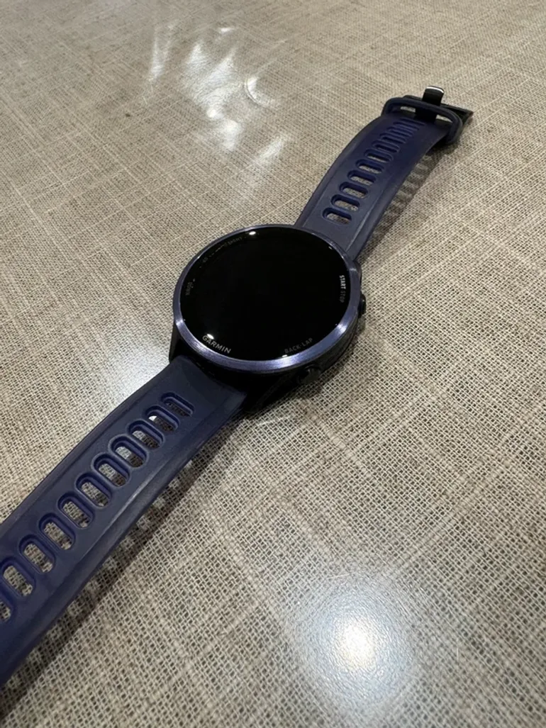 Used Garmin Forerunner 570 bike — image 7 of 7