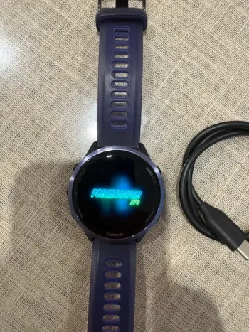 Used Garmin Forerunner 570 bike — image 3 of 7