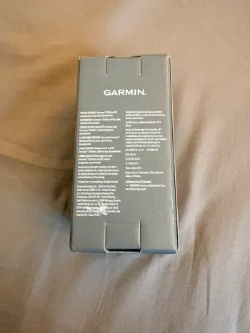 Garmin Forerunner 165 Music bike de segunda mano — imagen 3 de 6