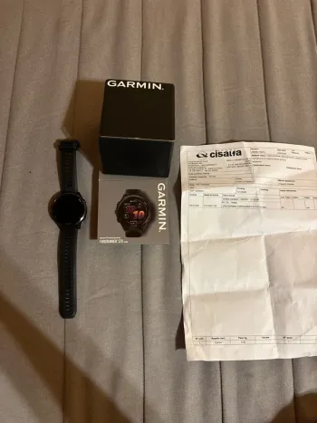 Garmin Forerunner 570 bike de segunda mano — imagen 7 de 7