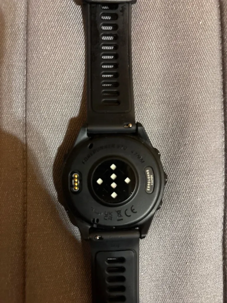 Garmin Forerunner 570 bike de segunda mano — imagen 5 de 7