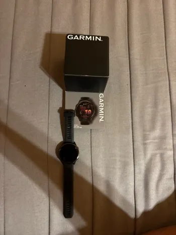 Gebrauchtes Garmin Forerunner 570 Electronics