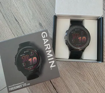Used Garmin Forerunner 570 2026 Electronics