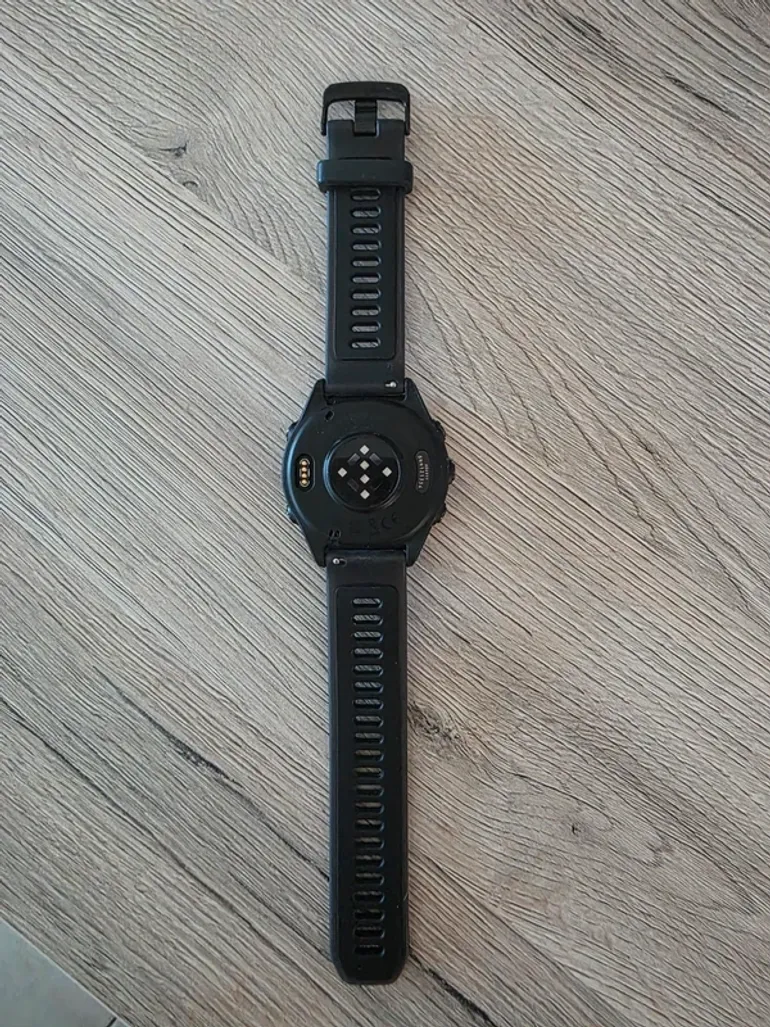 Tweedehands Garmin Forerunner 570 2026 bike — afbeelding 4 van 5