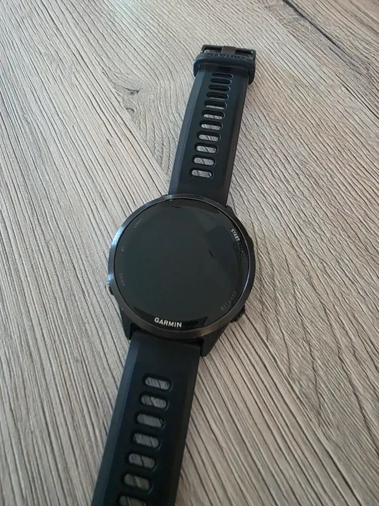 Tweedehands Garmin Forerunner 570 2026 bike — afbeelding 5 van 5