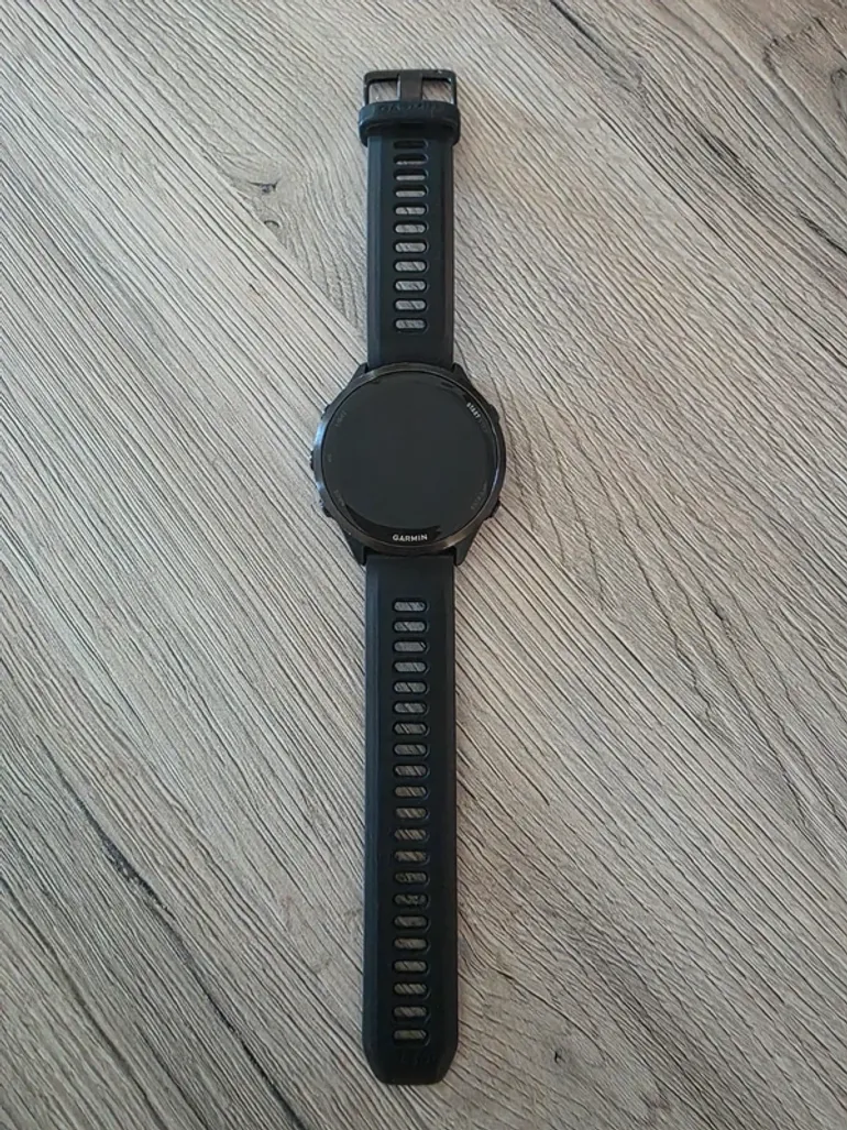 Tweedehands Garmin Forerunner 570 2026 bike — afbeelding 3 van 5