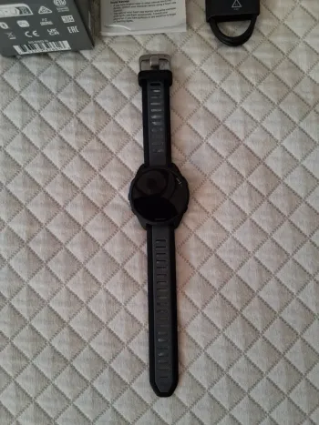 Garmin Forerunner 165 Music bike de segunda mano — imagen 4 de 6