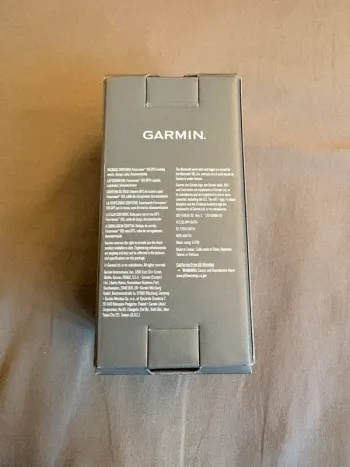 Used Garmin Forerunner 165 bike — image 5 of 5