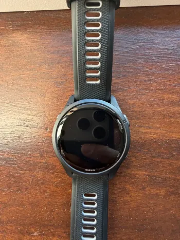 Garmin Forerunner 265 bike de segunda mano — imagen 2 de 6