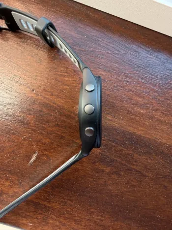 Garmin Forerunner 265 bike de segunda mano — imagen 5 de 6