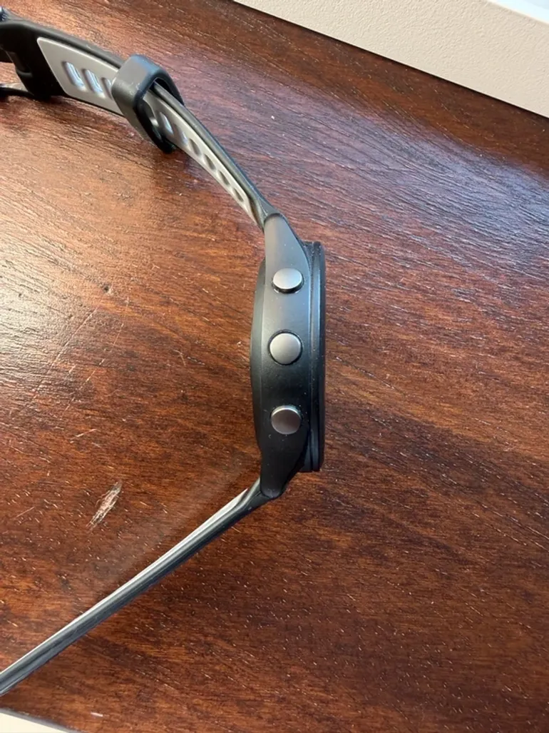 Garmin Forerunner 265 bike de segunda mano — imagen 5 de 6