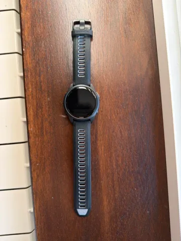 Použité Garmin Forerunner 265 Electronics